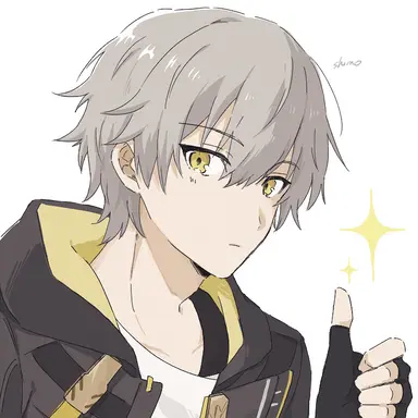 Profile image of 穹