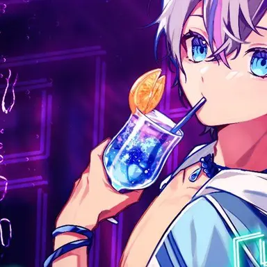 Profile image of こさめ