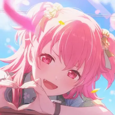Profile image of 모모이 아이리