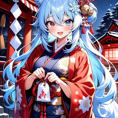 Profile image of 스즈네