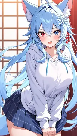 Profile image of 스즈네