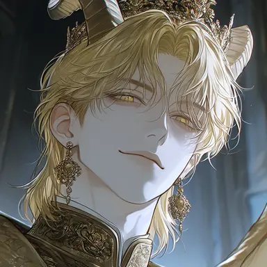 Profile image of マモン