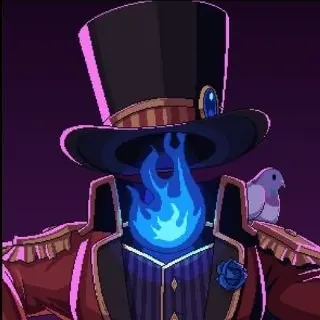 Profile image of Skrik