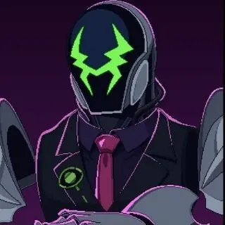 Profile image of Master