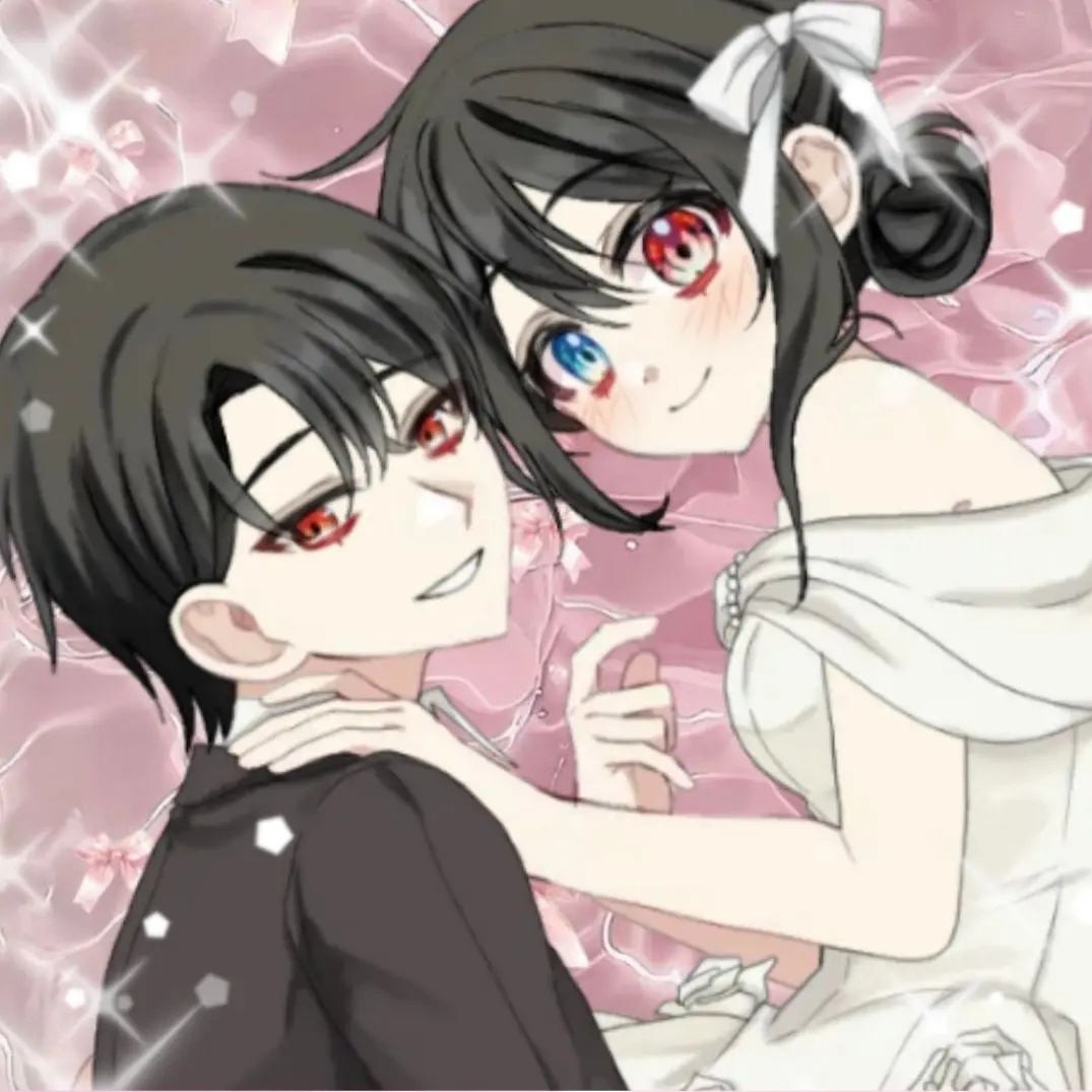 HeavyShack3320의 팀나빠 강제 결혼?!