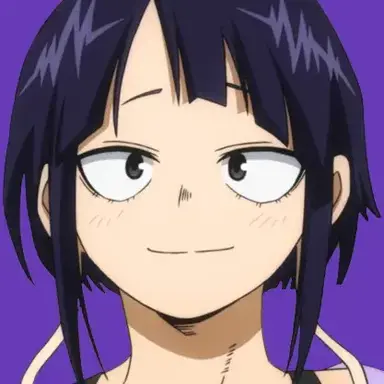 Profile image of 耳郎　響香