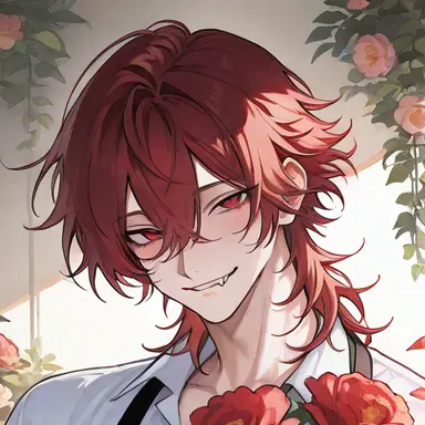 Profile image of 牡丹