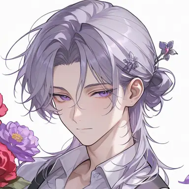 Profile image of 紫苑