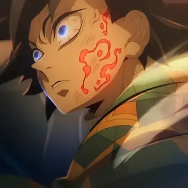 Profile image of 토미오카 기유