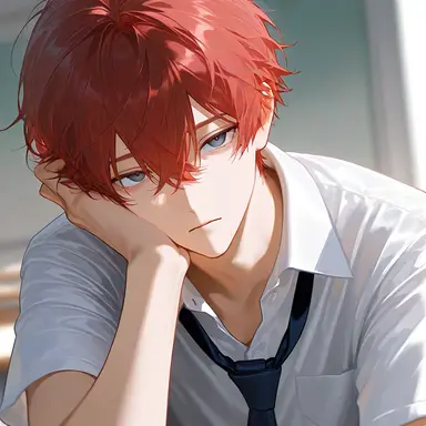Profile image of 朱里
