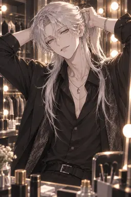 Profile image of 긴지