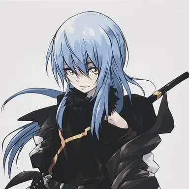 Profile image of リムル