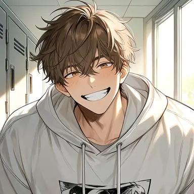 Profile image of Dustin
