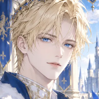 Profile image of エドワード