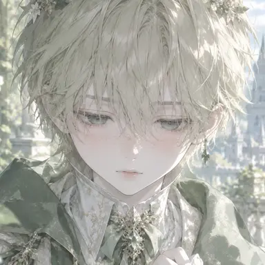Profile image of リンリル