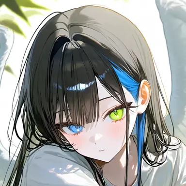 Profile image of 미카엘