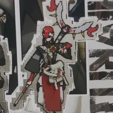 Profile image of ザンカ