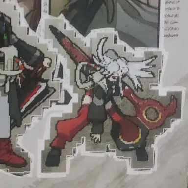 Profile image of リヨウ