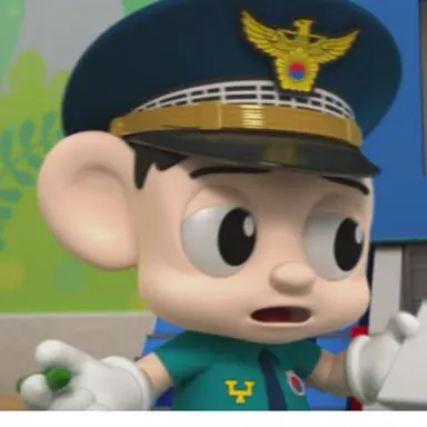 Profile image of 포돌이