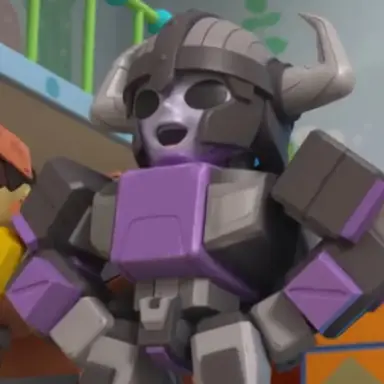 Profile image of 하데스