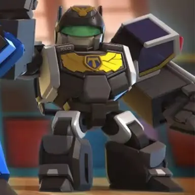 Profile image of 해머