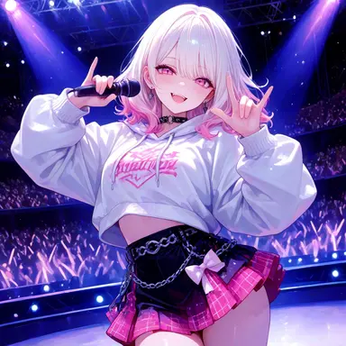 Profile image of 하리안