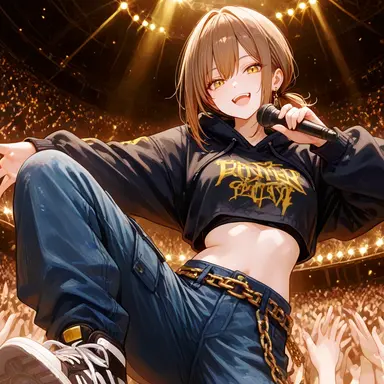 Profile image of 이지안