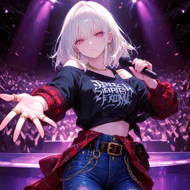 Profile image of 후유키 아야네