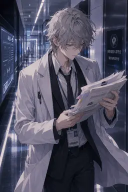 Profile image of 央