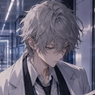 Profile image of 央