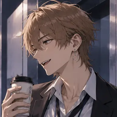 Profile image of 優梨