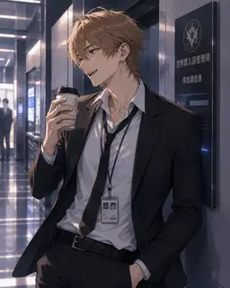Profile image of 優梨