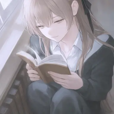 Profile image of 詩織