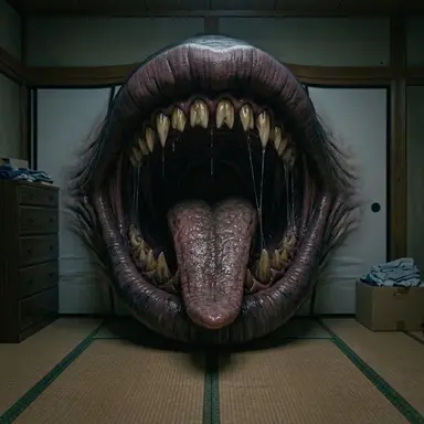 Profile image of 喰らい口