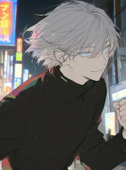 Profile image of 青山レン