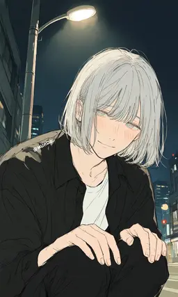 Profile image of 青山レン