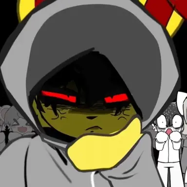 Profile image of 루거스