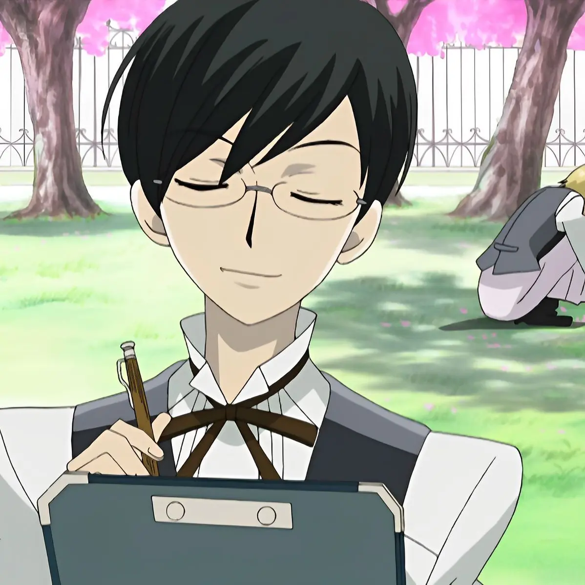 Octonerd의 Kyoya ootori