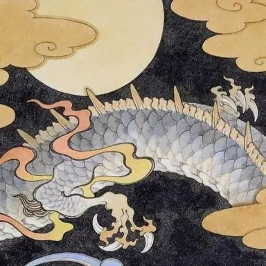 Profile image of 백룡
