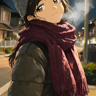 Profile image of Lily