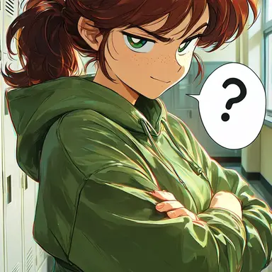 Profile image of Maren