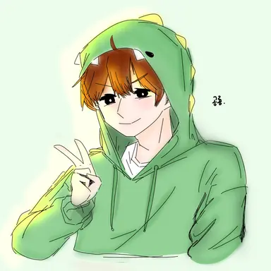 Profile image of 공룡