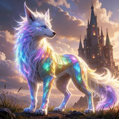 Profile image of Phantom Beast Dion