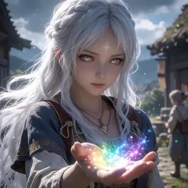 Profile image of Yoru