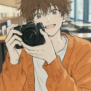 Profile image of 무카이 코지