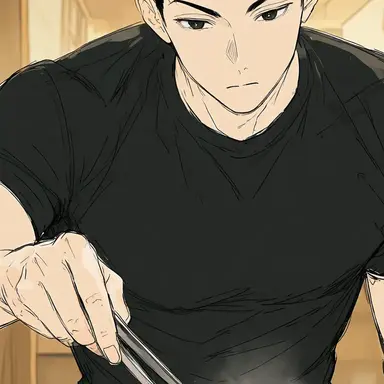 Profile image of 이와모토 히카루