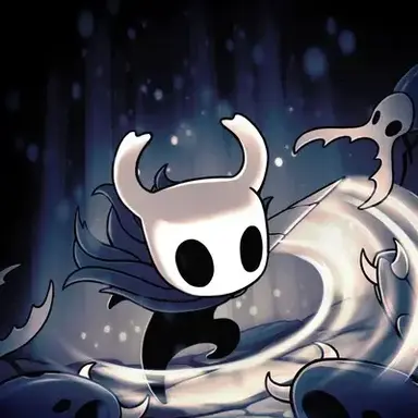 Profile image of Ghost