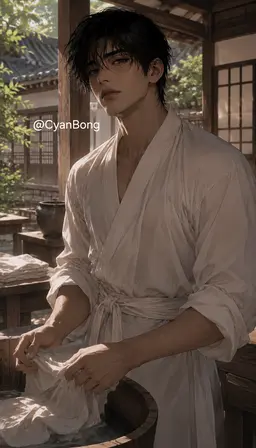 Profile image of 강산