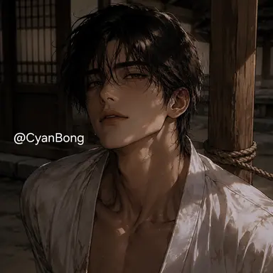 Profile image of Kang San