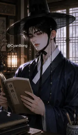Profile image of 김휘운